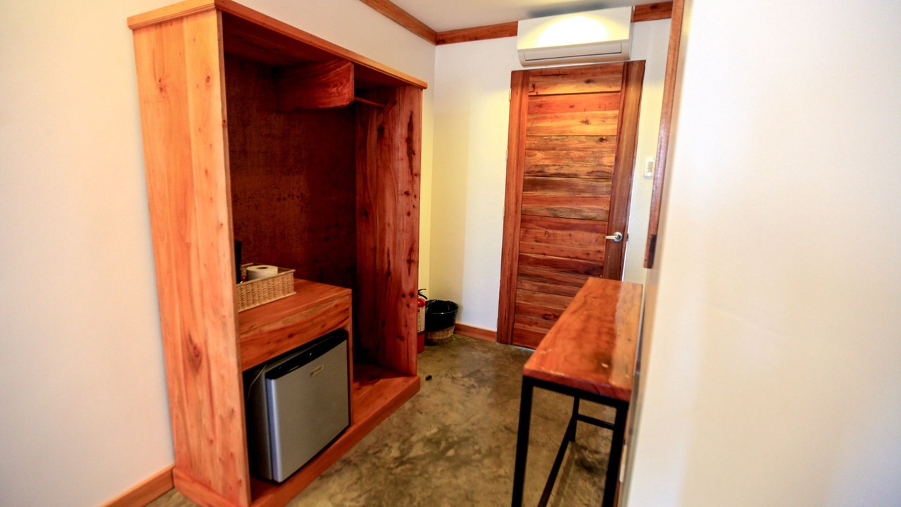 Photo of Bedroom in Zamboanguita
