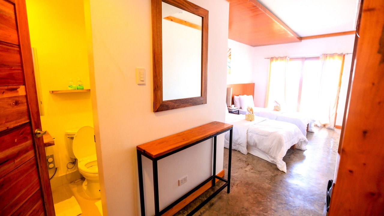 Photo of Bedroom in Zamboanguita