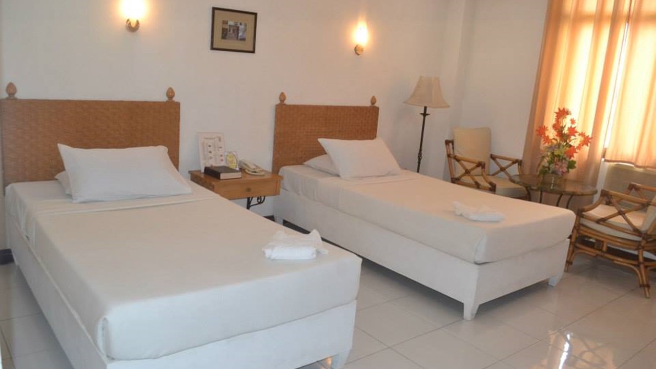 Photo of Bedroom in Calasiao