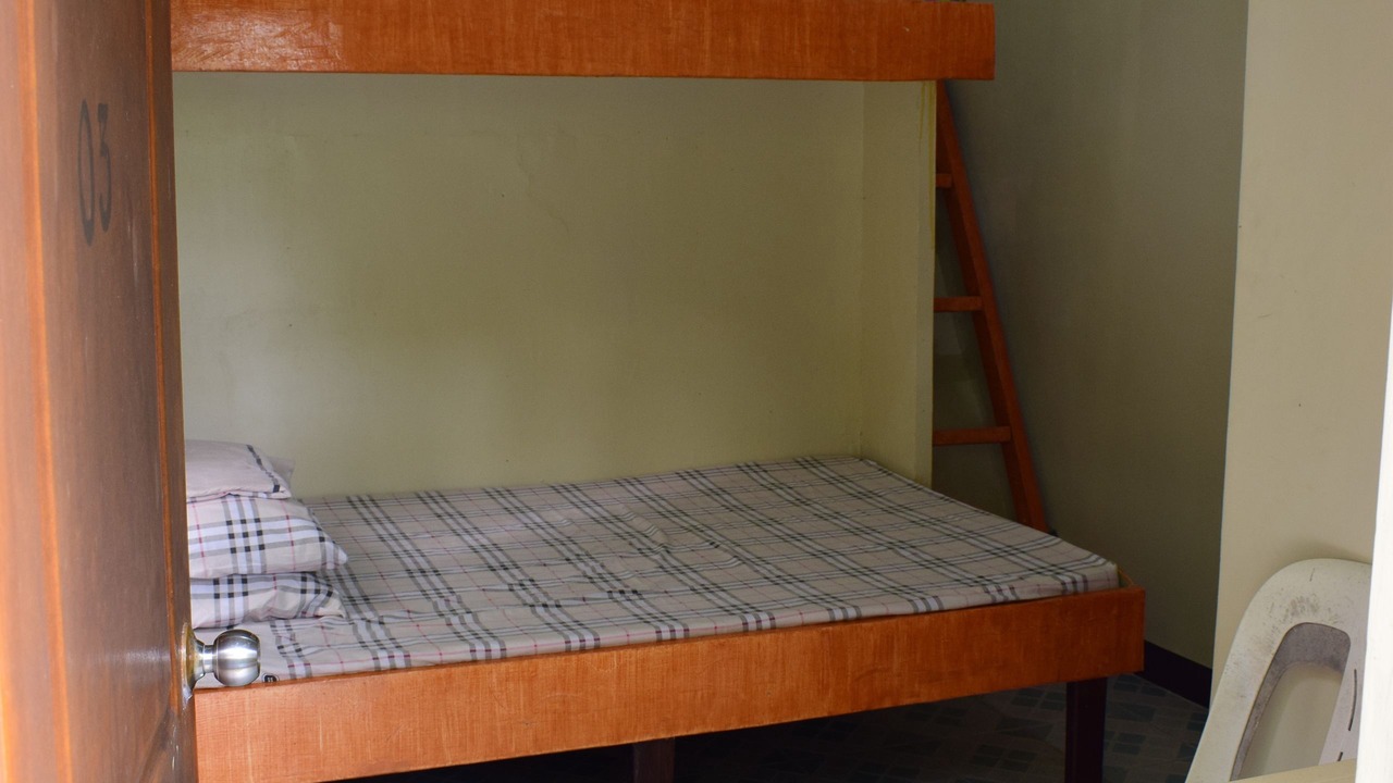 Photo of Bedroom in Santa Cruz