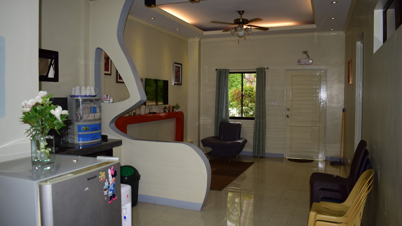 Photo of Livingroom in Santa Cruz