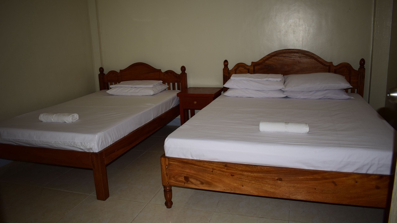 Photo of Bedroom in Santa Cruz