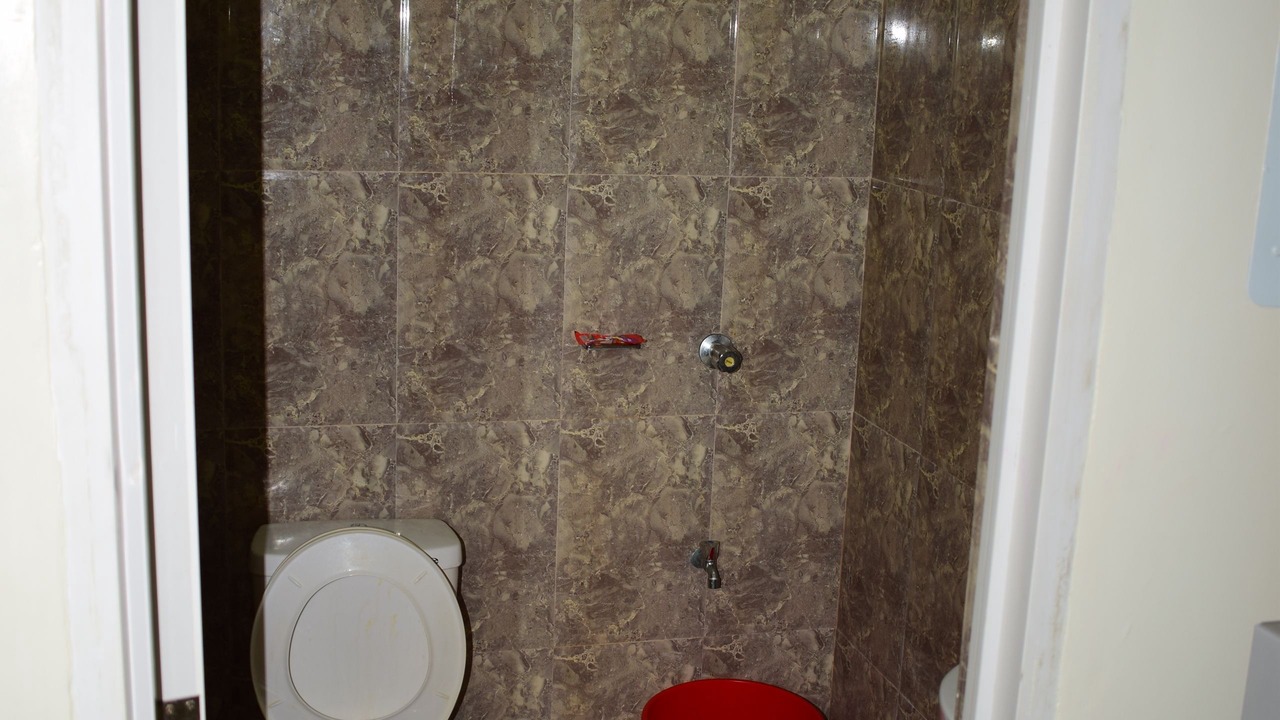 Photo of Bathroom in Santa Cruz
