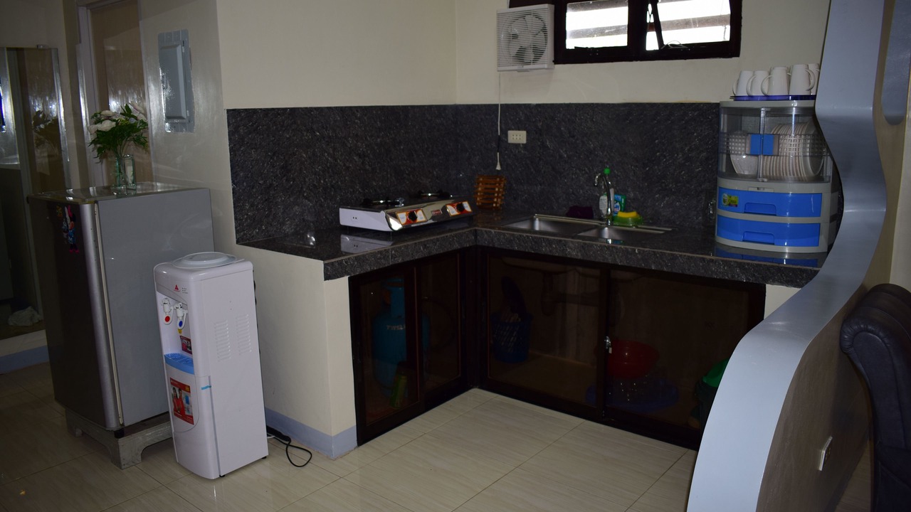 Photo of Kitchen in Santa Cruz