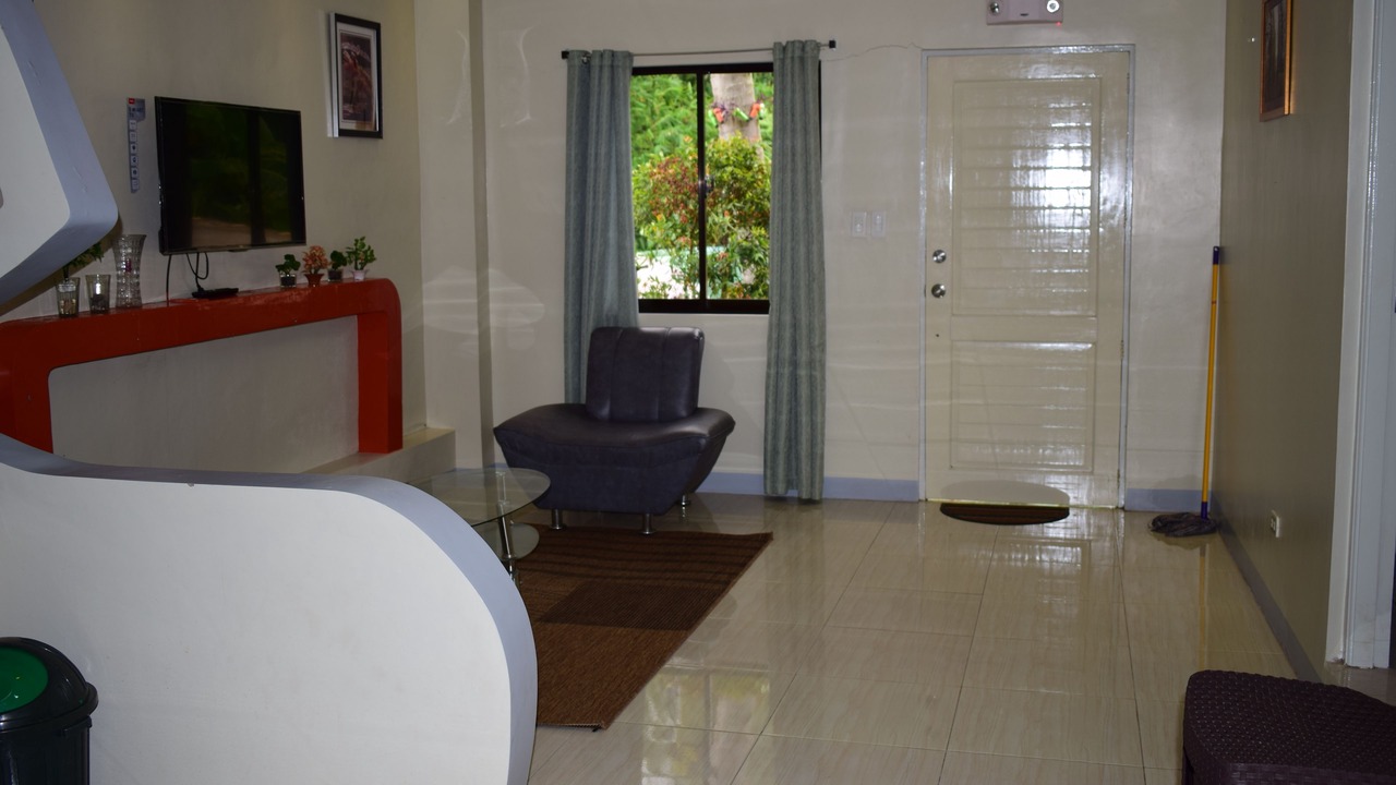Photo of Livingroom in Santa Cruz