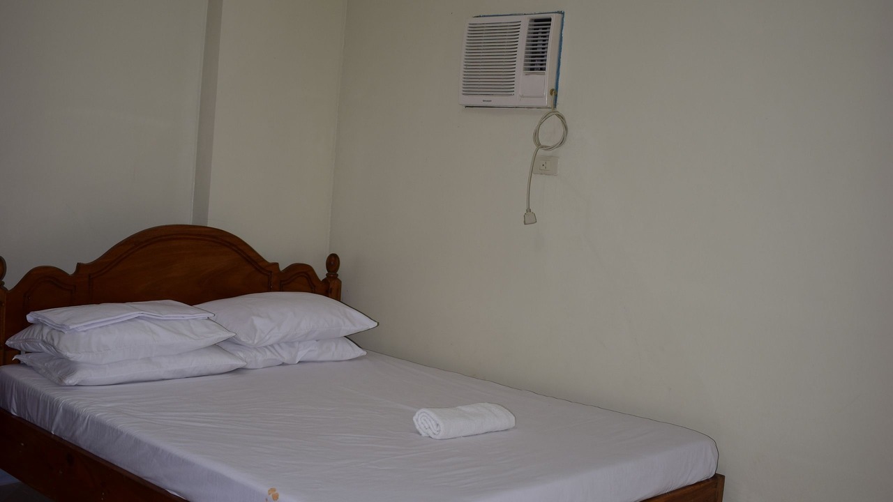 Photo of Bedroom in Santa Cruz