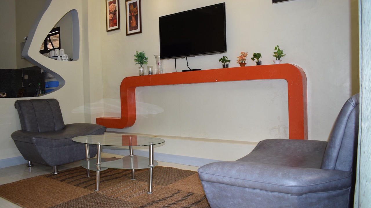 Photo of Livingroom in Santa Cruz