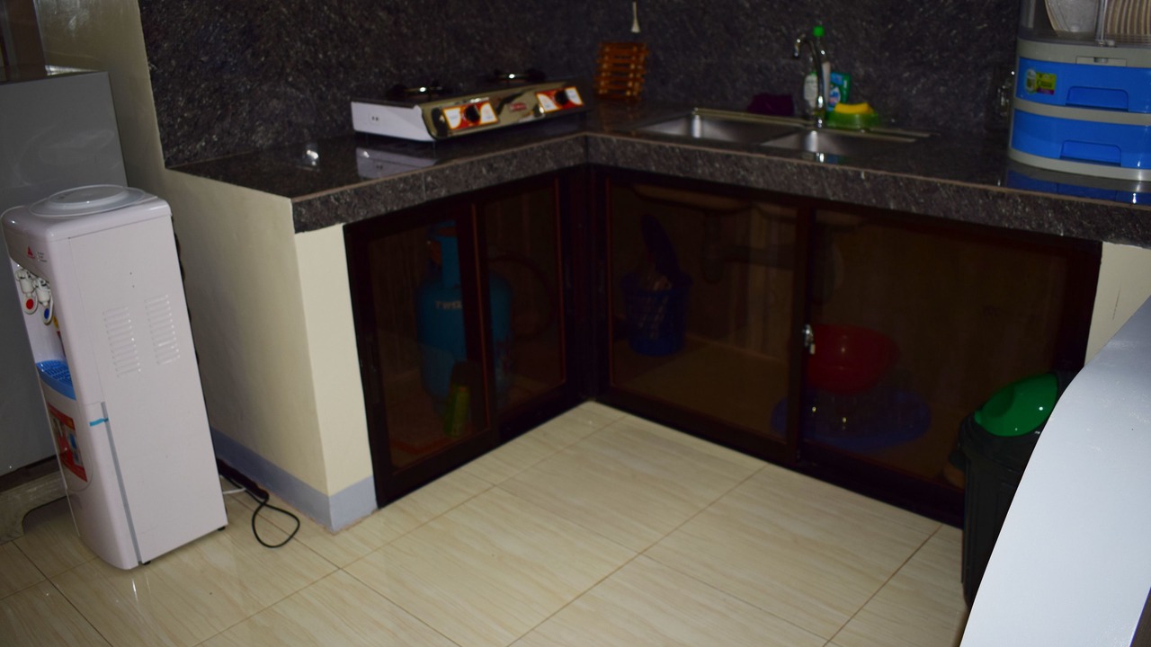 Photo of Kitchen in Santa Cruz