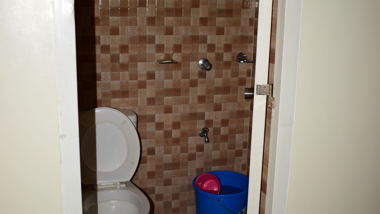 Photo of Bathroom in Santa Cruz