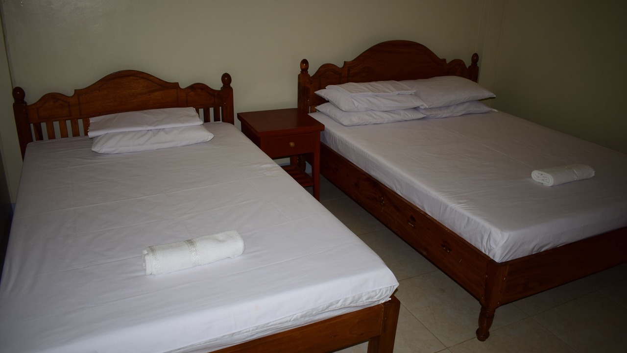 Photo of Bedroom in Santa Cruz