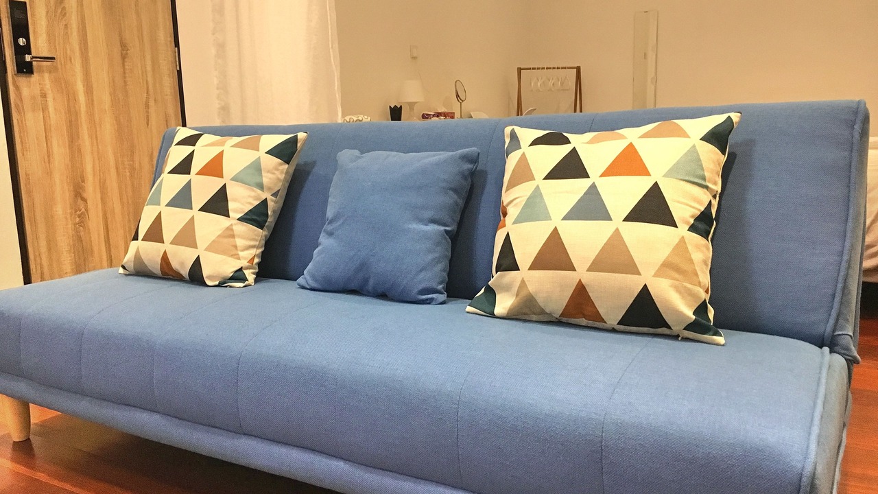 Photo of Bedroom in Downtown George Town