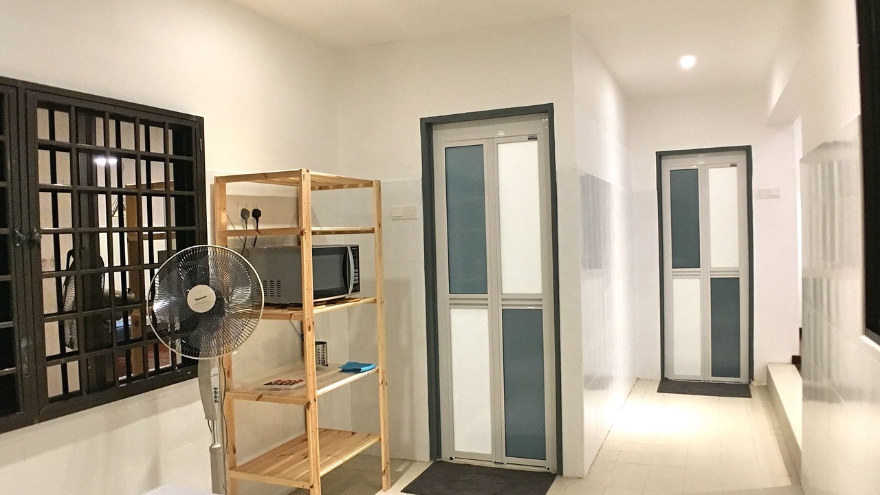 Photo of Bedroom in Downtown George Town