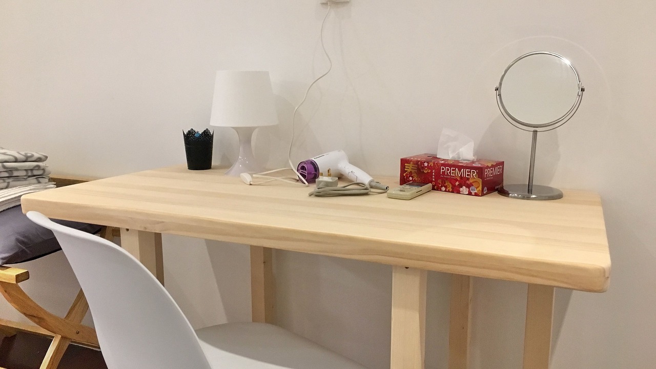 Photo of Bedroom in Downtown George Town