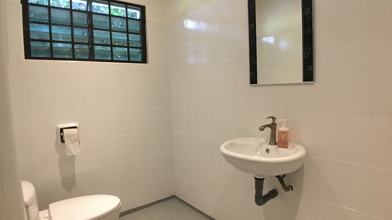Photo of Bathroom in Downtown George Town