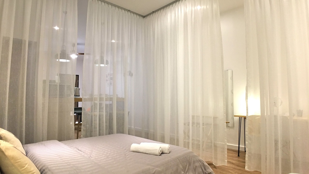 Photo of Bedroom in Downtown George Town