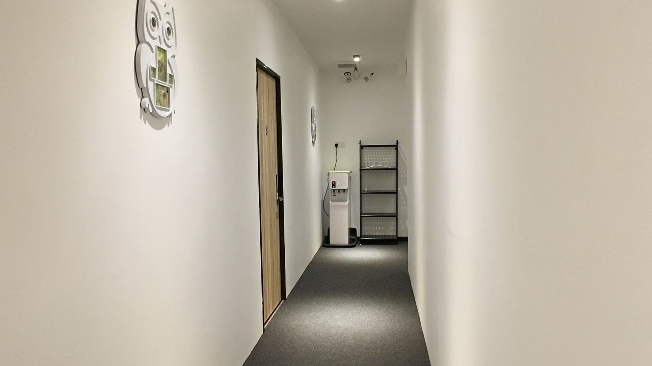 Photo of Bedroom in Downtown George Town