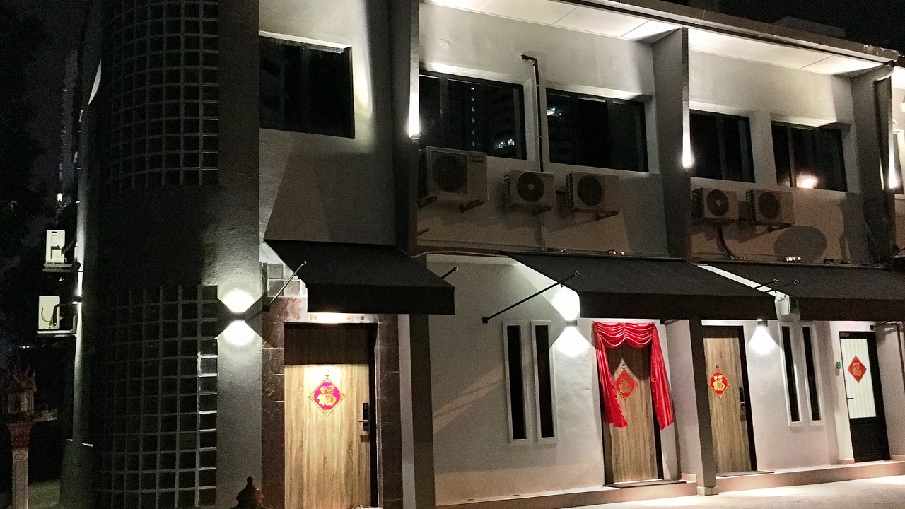 Photo of Outdoor in Downtown George Town