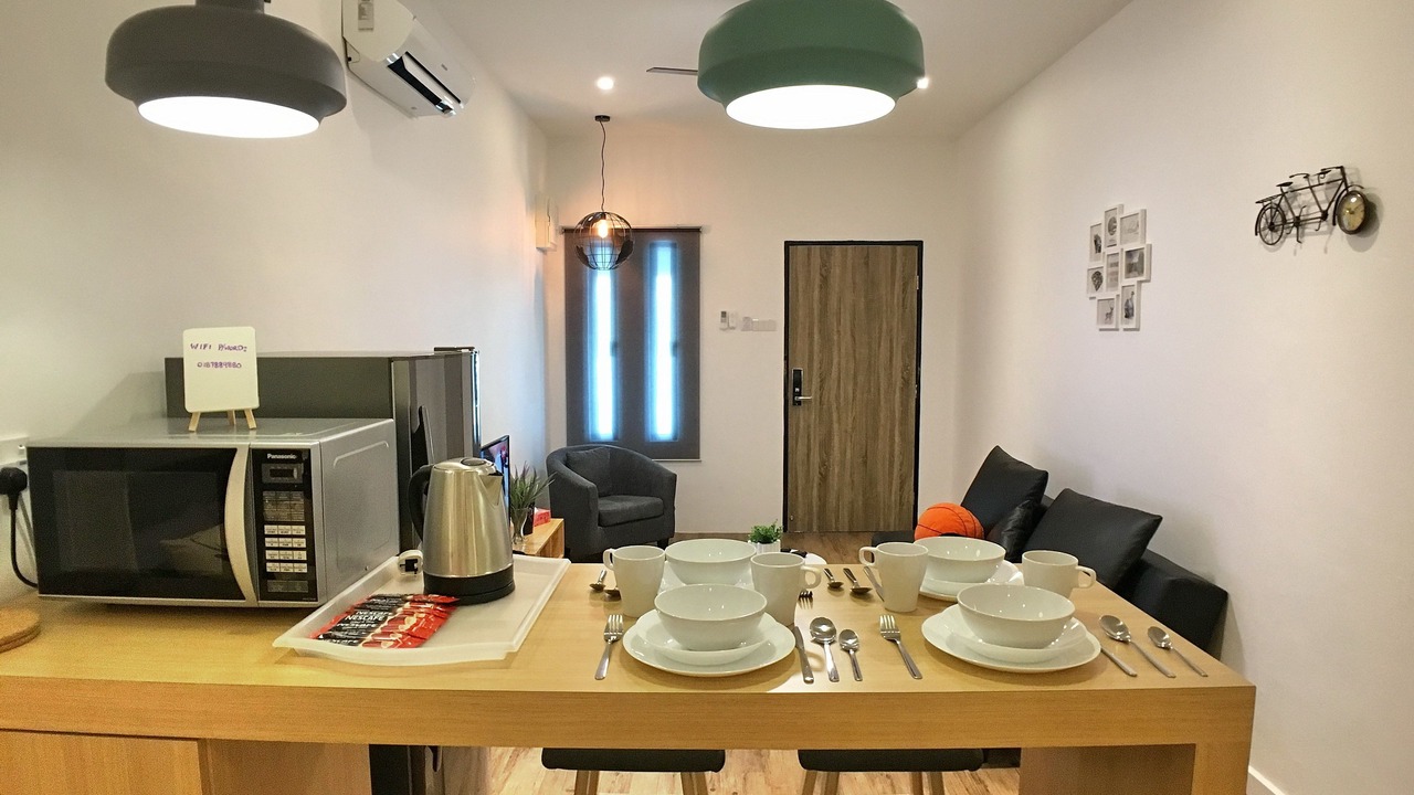 Photo of Bedroom in Downtown George Town