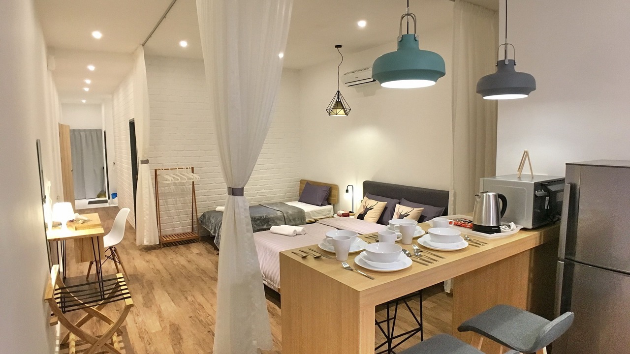 Photo of Bedroom in Downtown George Town