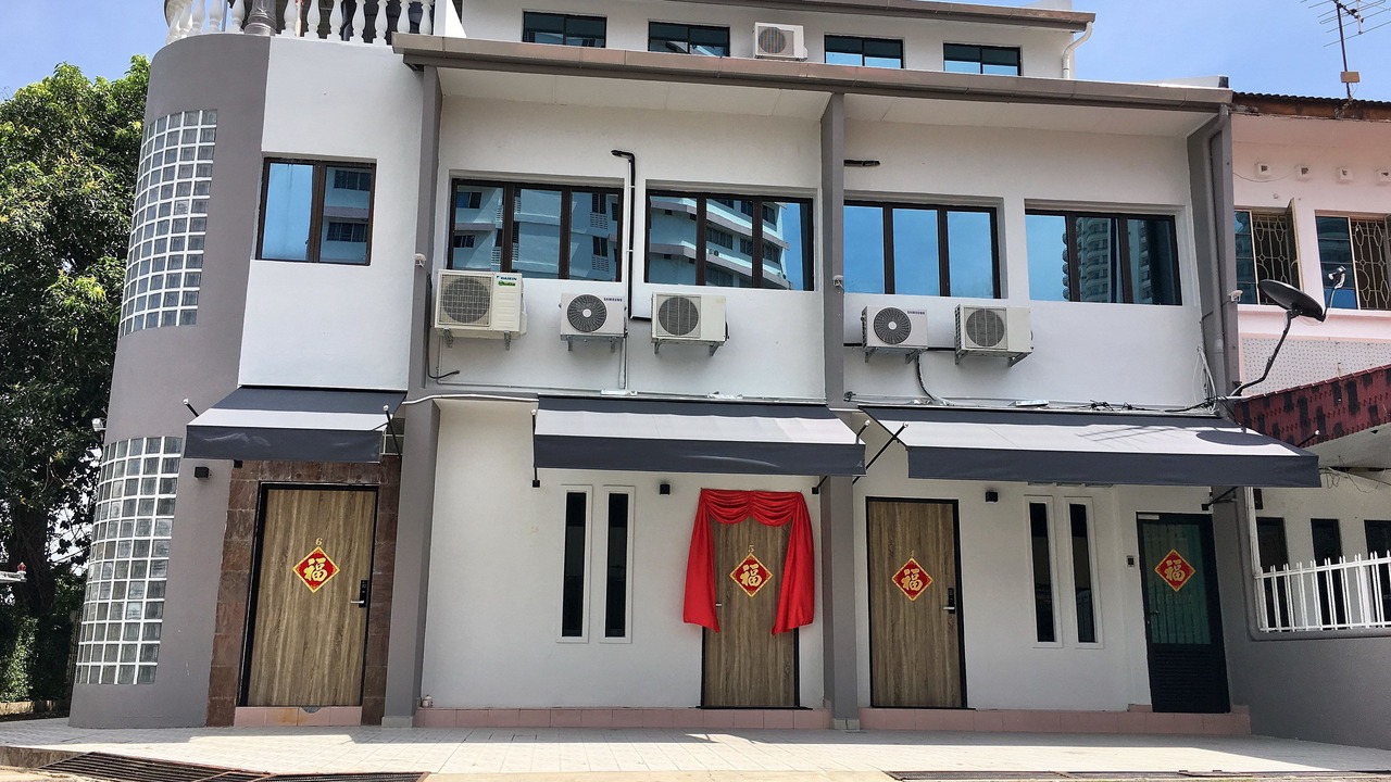 Photo of Patio Balcony in Downtown George Town