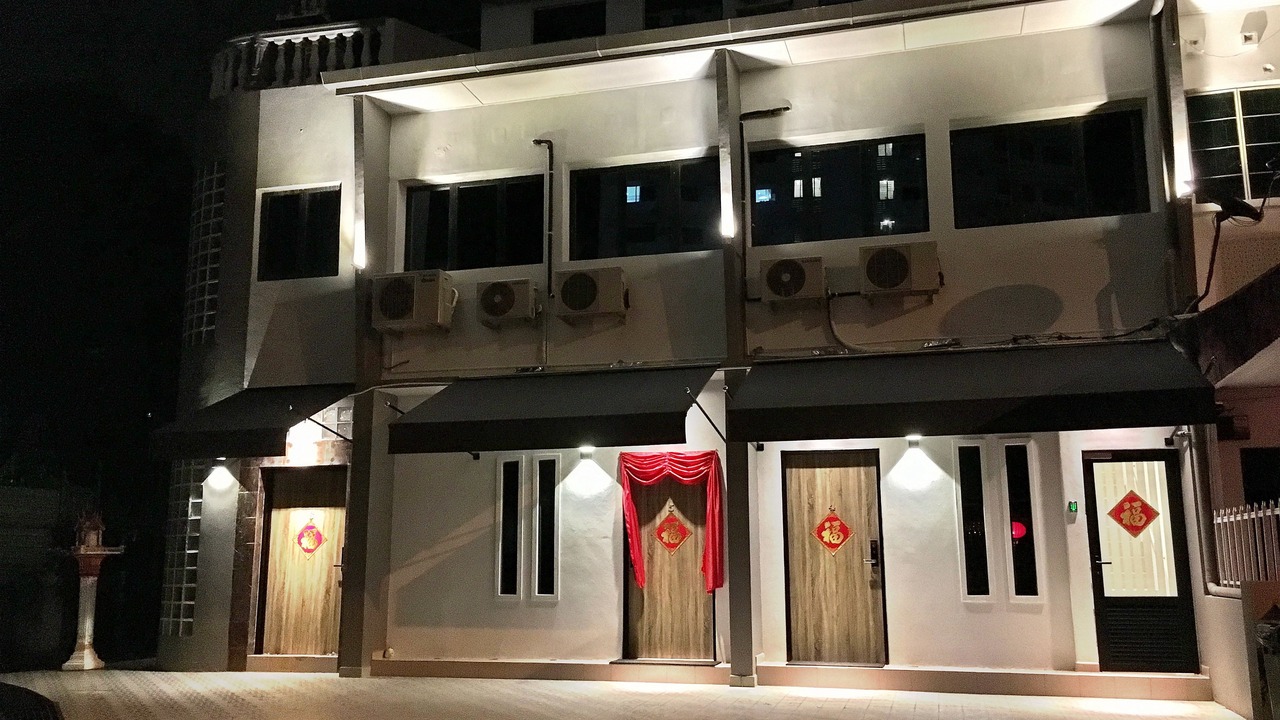 Photo of Outdoor in Downtown George Town