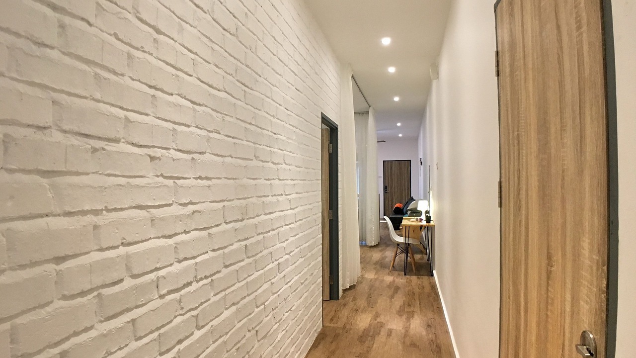 Photo of Bedroom in Downtown George Town