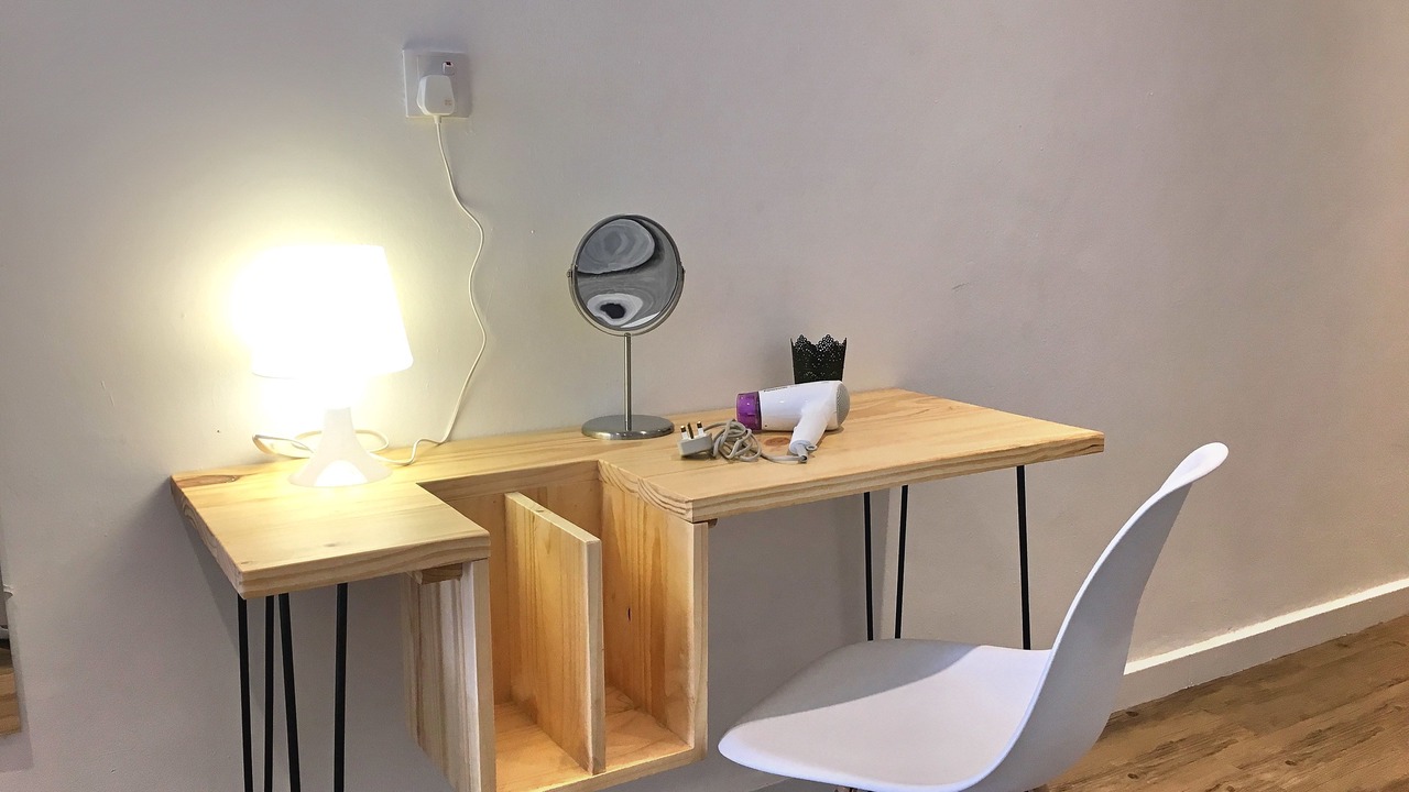 Photo of Bedroom in Downtown George Town