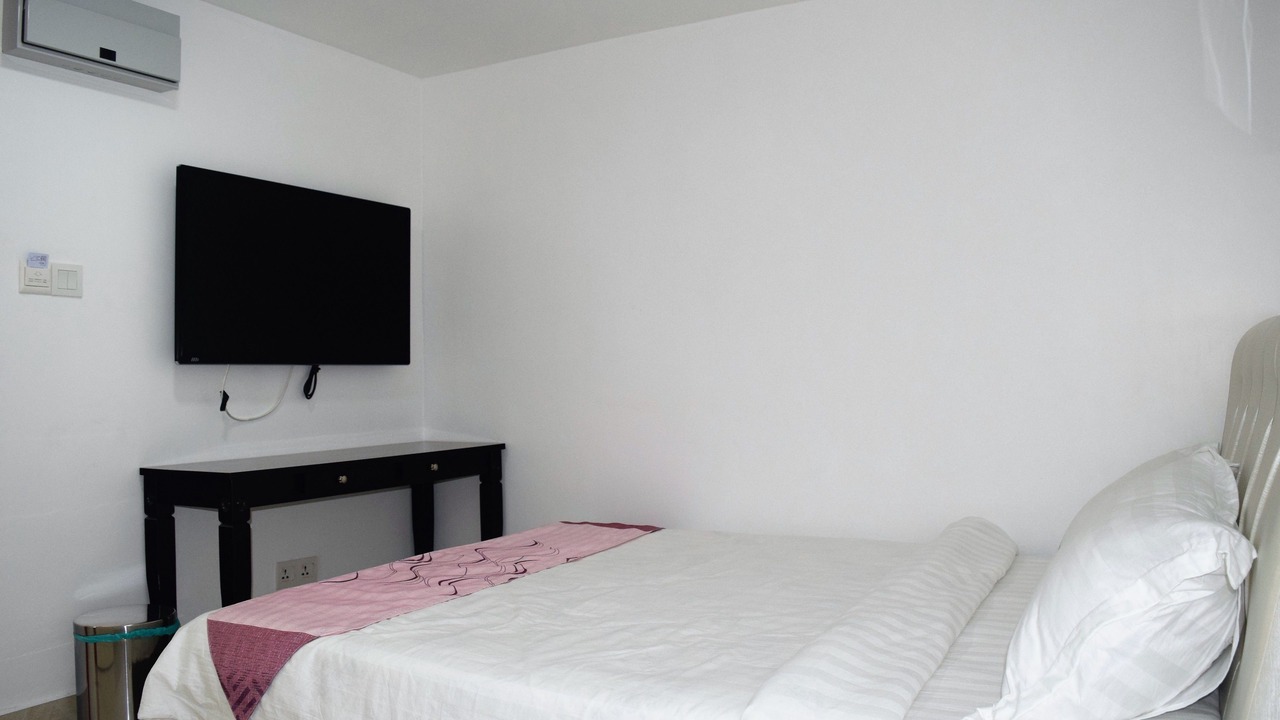 Photo of Bedroom in Kota Warisan