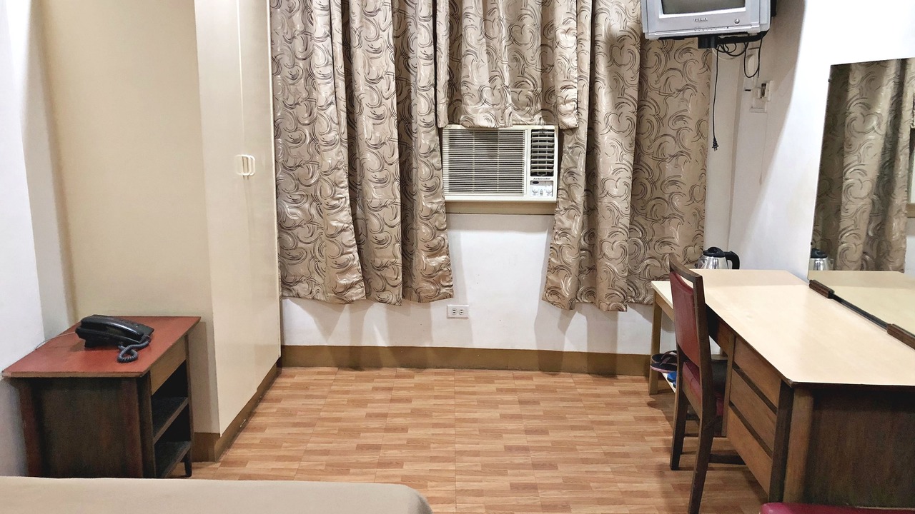 Photo of Bedroom in Santa Cruz