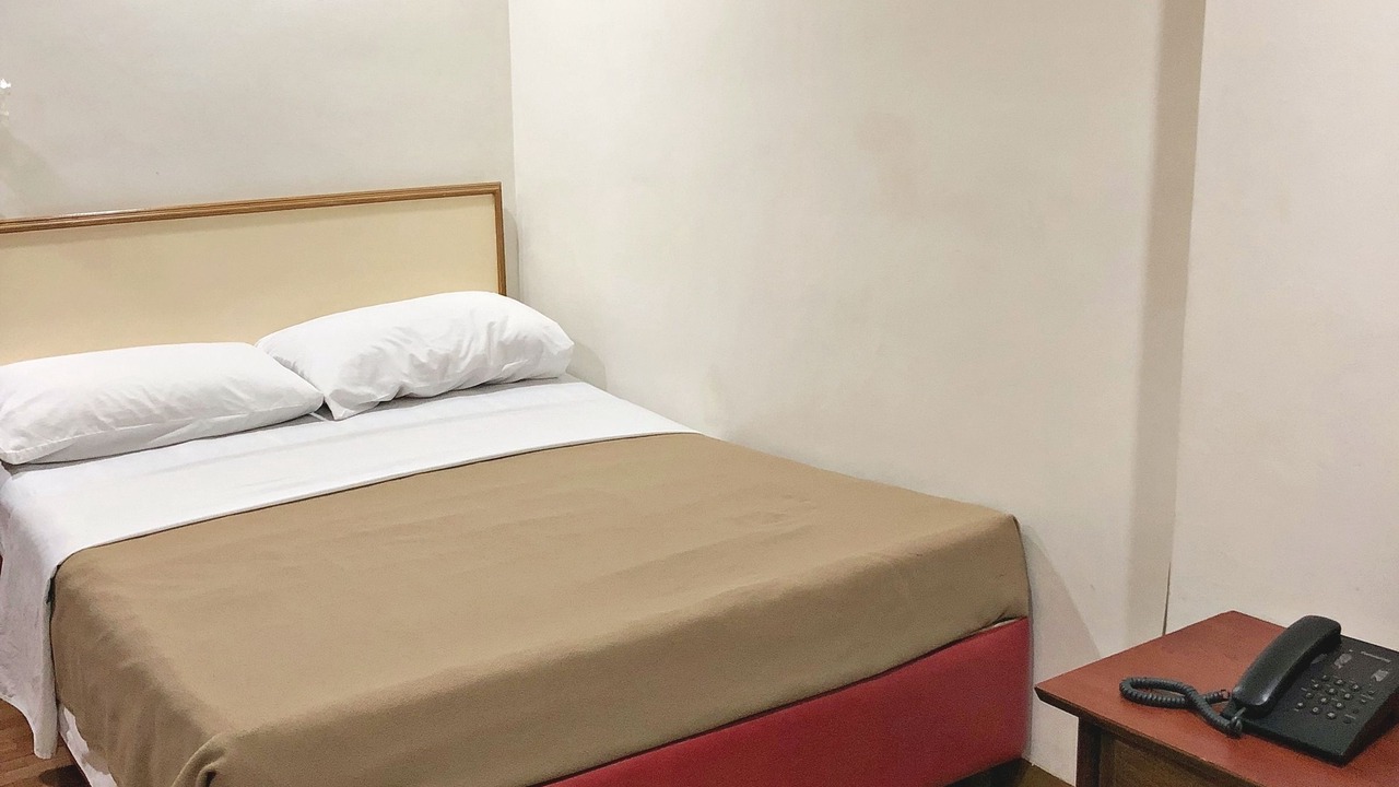 Photo of Bedroom in Santa Cruz