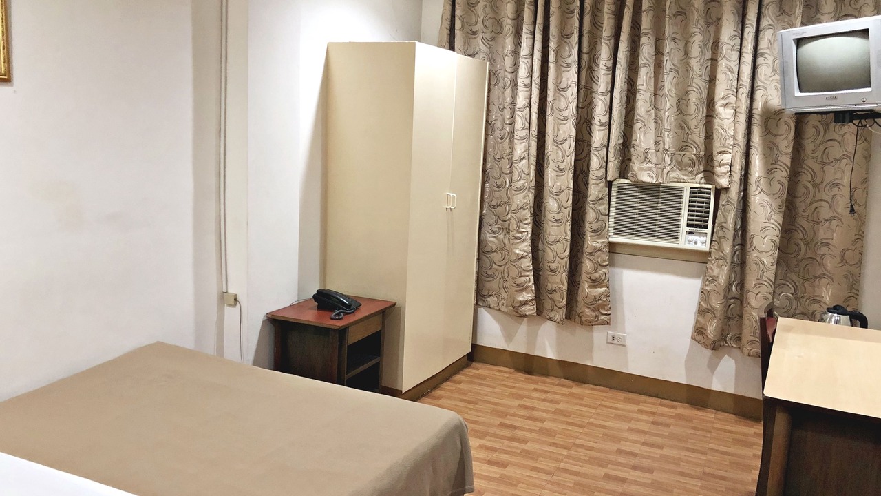 Photo of Bedroom in Santa Cruz