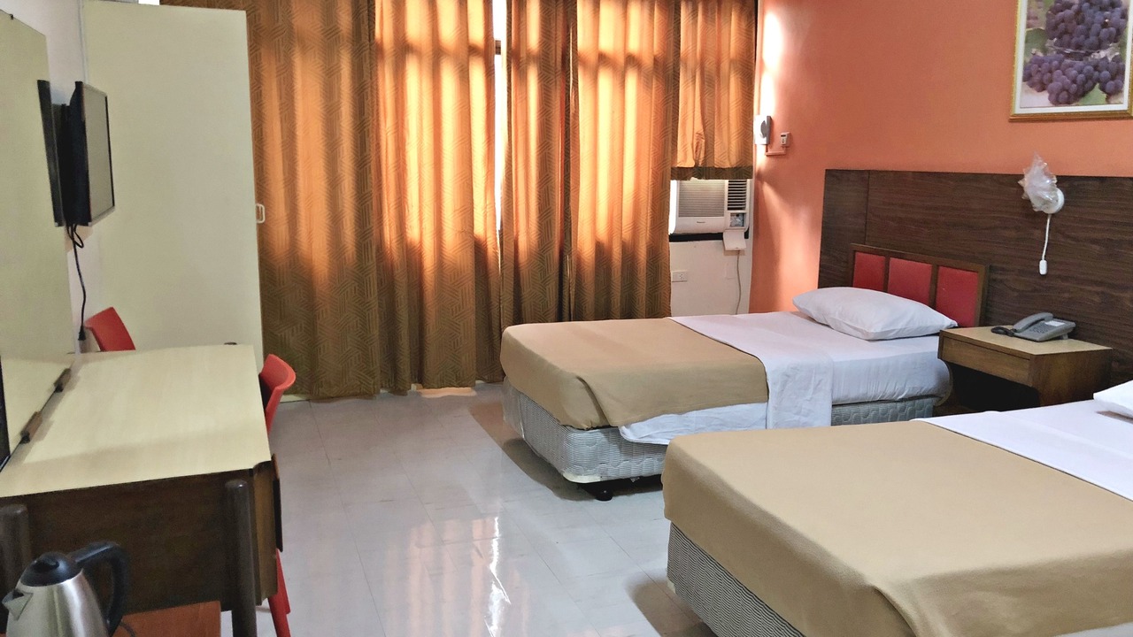 Photo of Bedroom in Santa Cruz