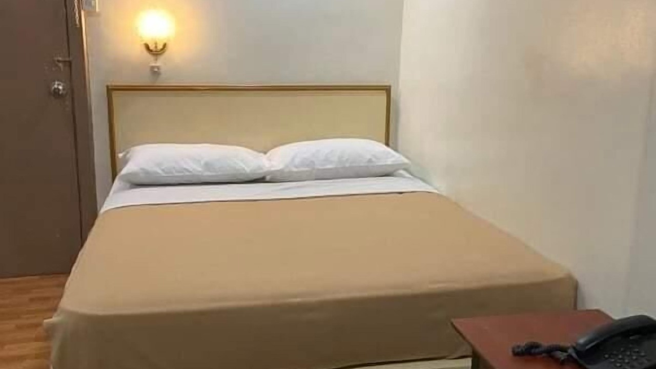Photo of Bedroom in Santa Cruz