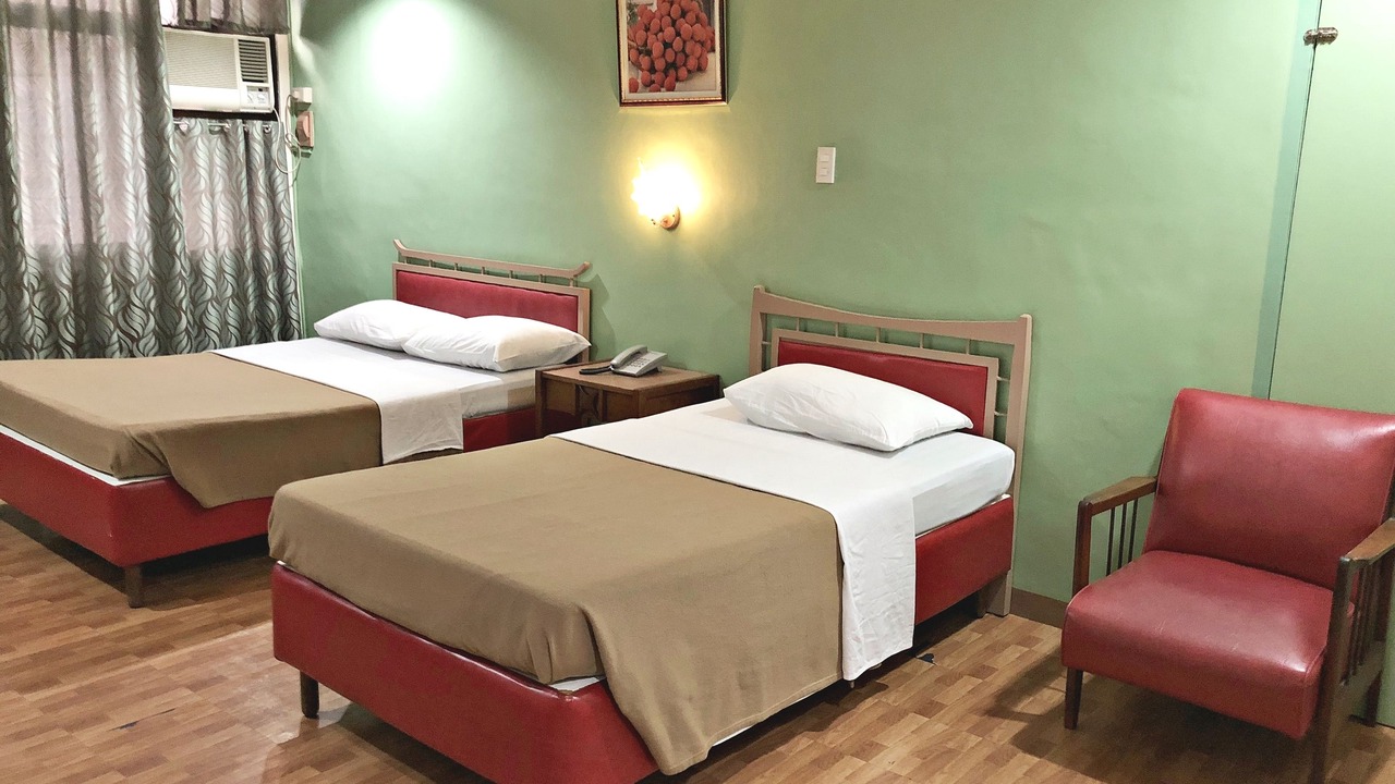 Photo of Bedroom in Santa Cruz