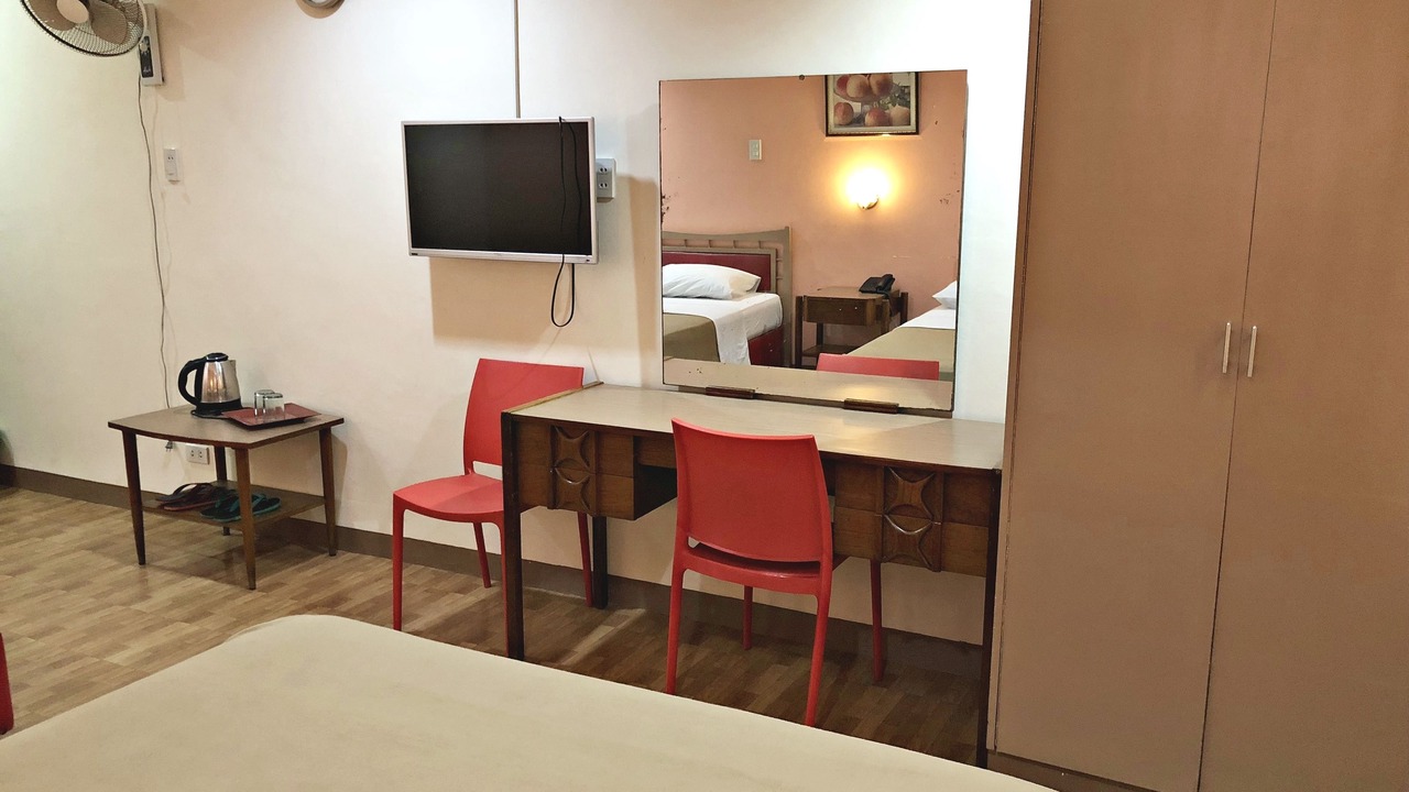 Photo of Bedroom in Santa Cruz