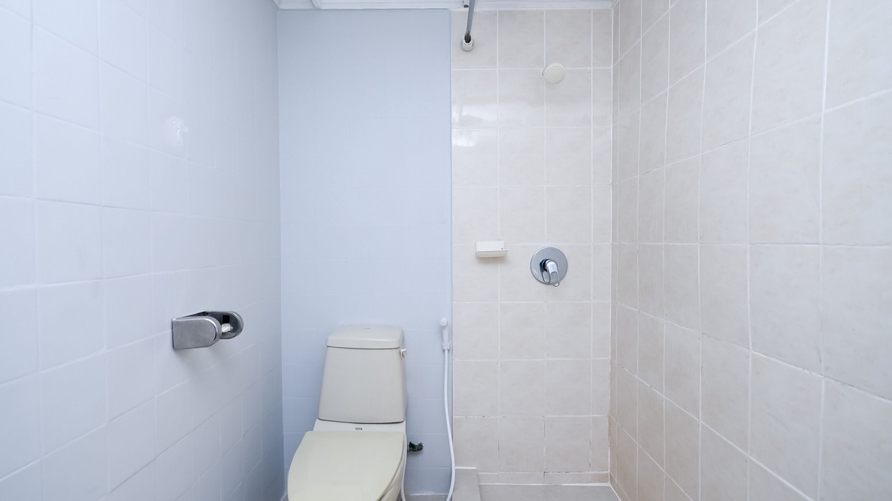 Photo of Bathroom in Miri