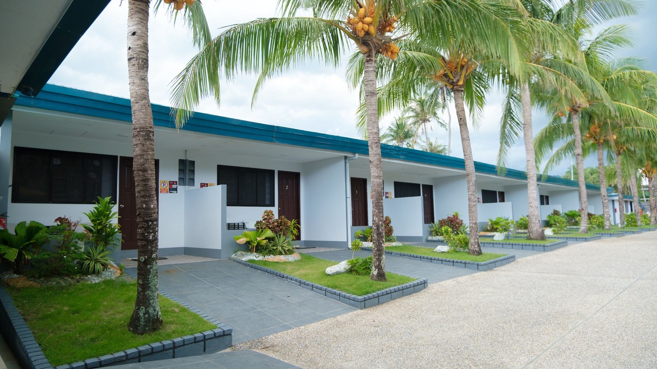 Photo of Outdoor in Dingalan