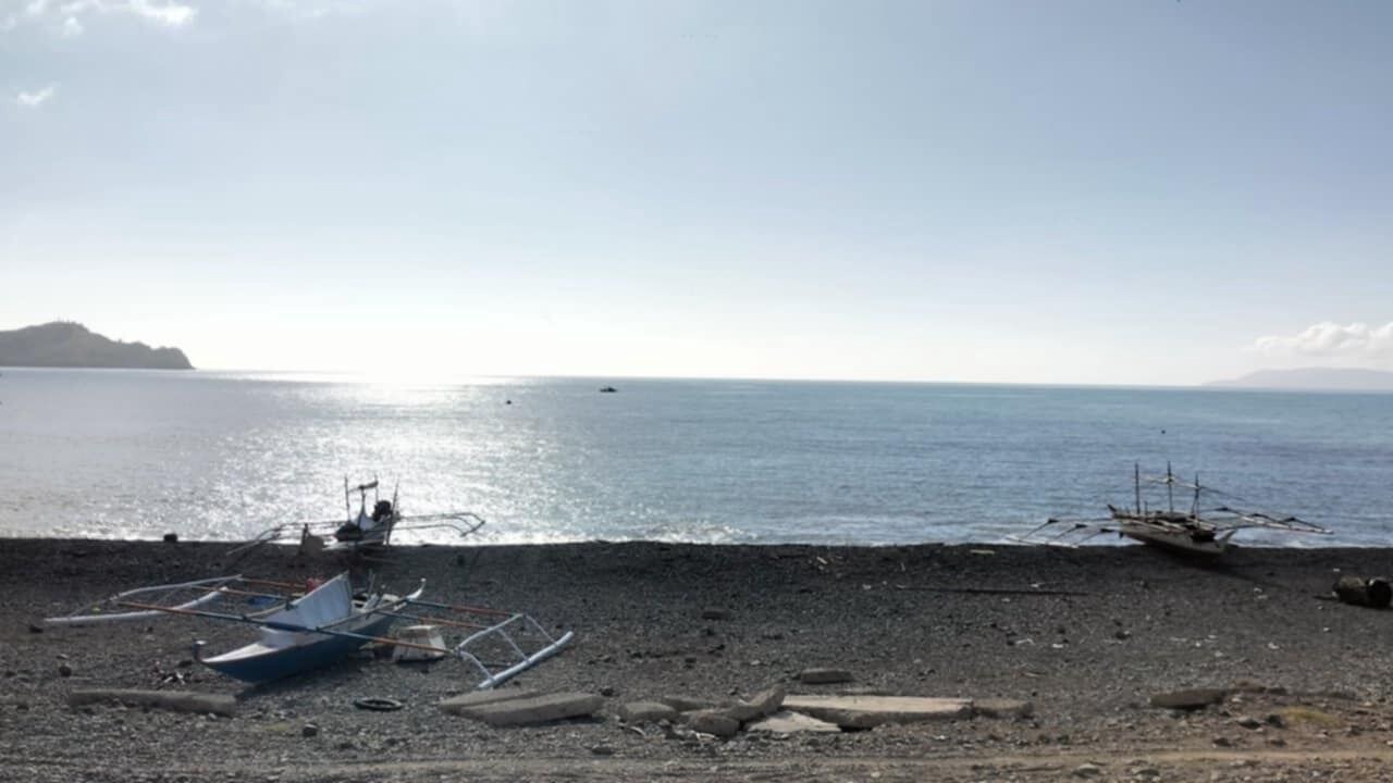 Photo of Outdoor in Dingalan