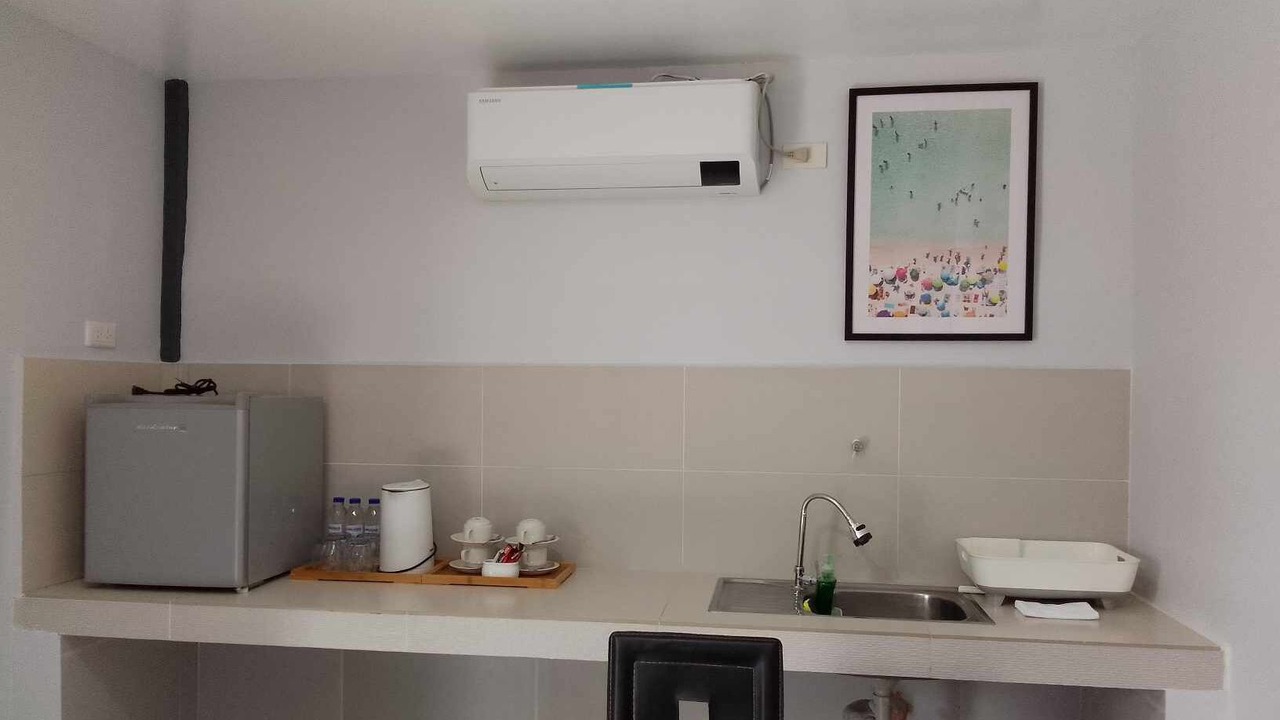 Photo of Bedroom in Dingalan