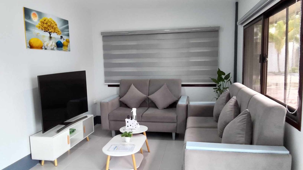 Photo of Bedroom in Dingalan