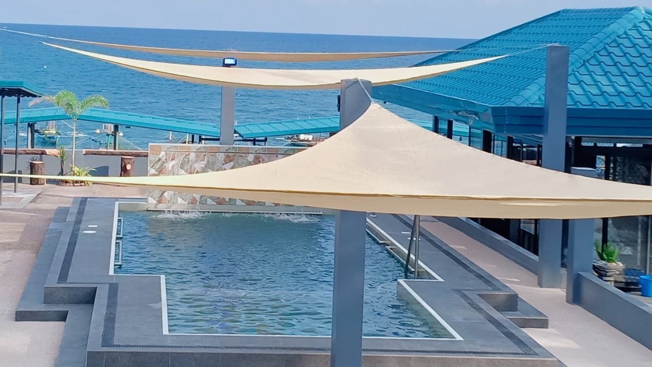 Photo of Outdoor in Dingalan