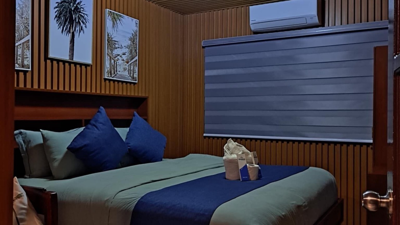 Photo of Bedroom in Dingalan