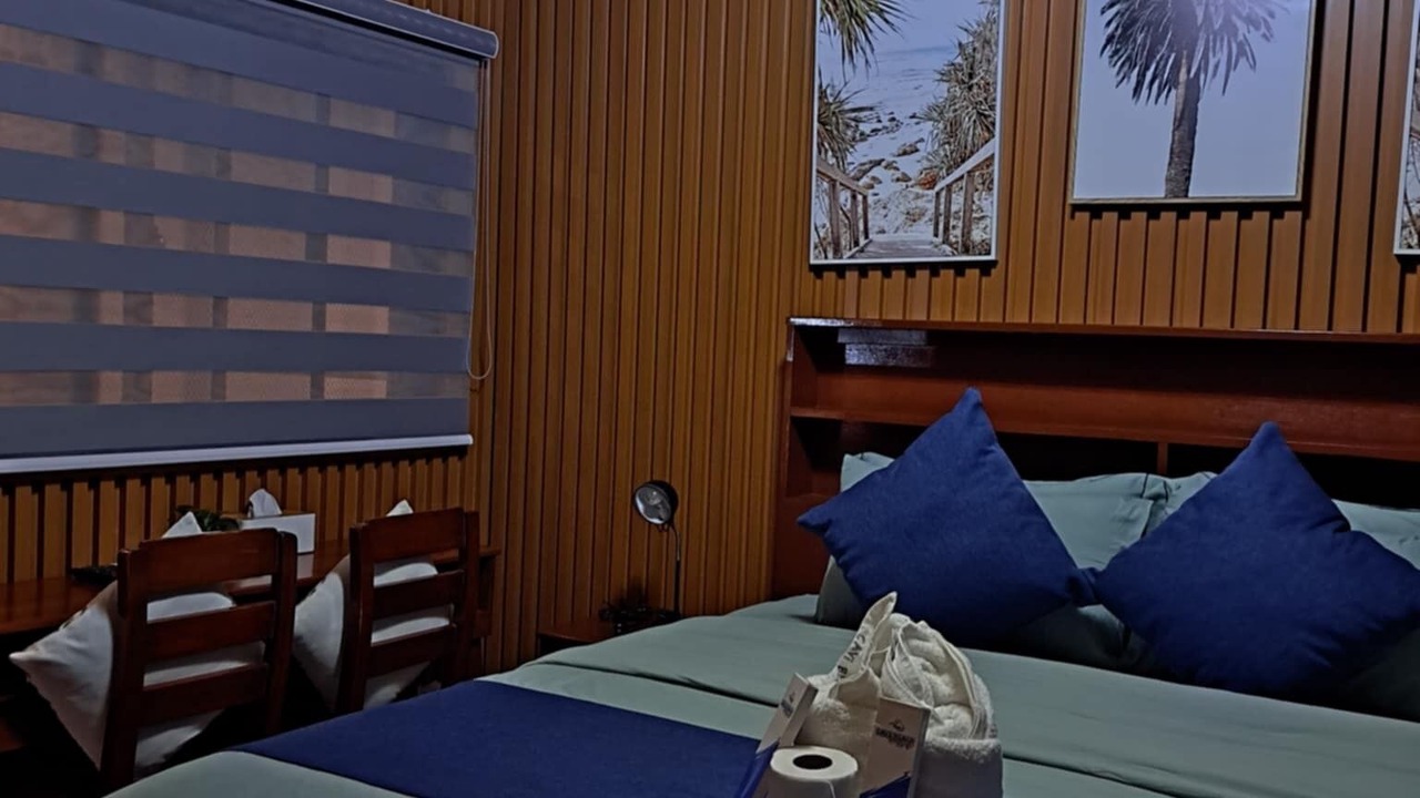 Photo of Bedroom in Dingalan