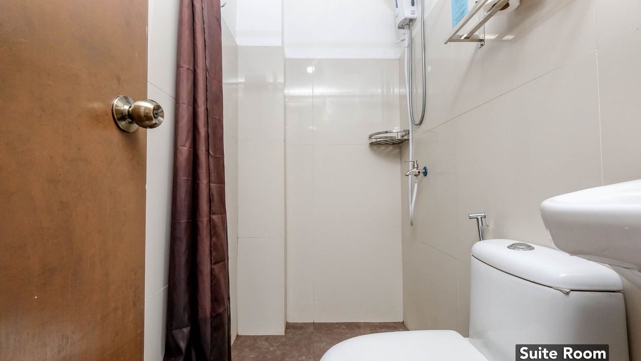 Photo of Bedroom in Ermita Night District