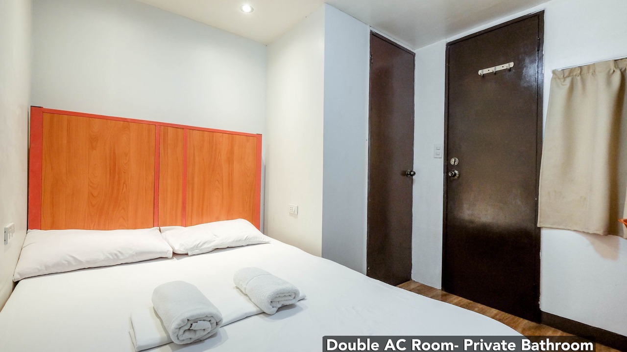 Photo of Bedroom in Ermita Night District