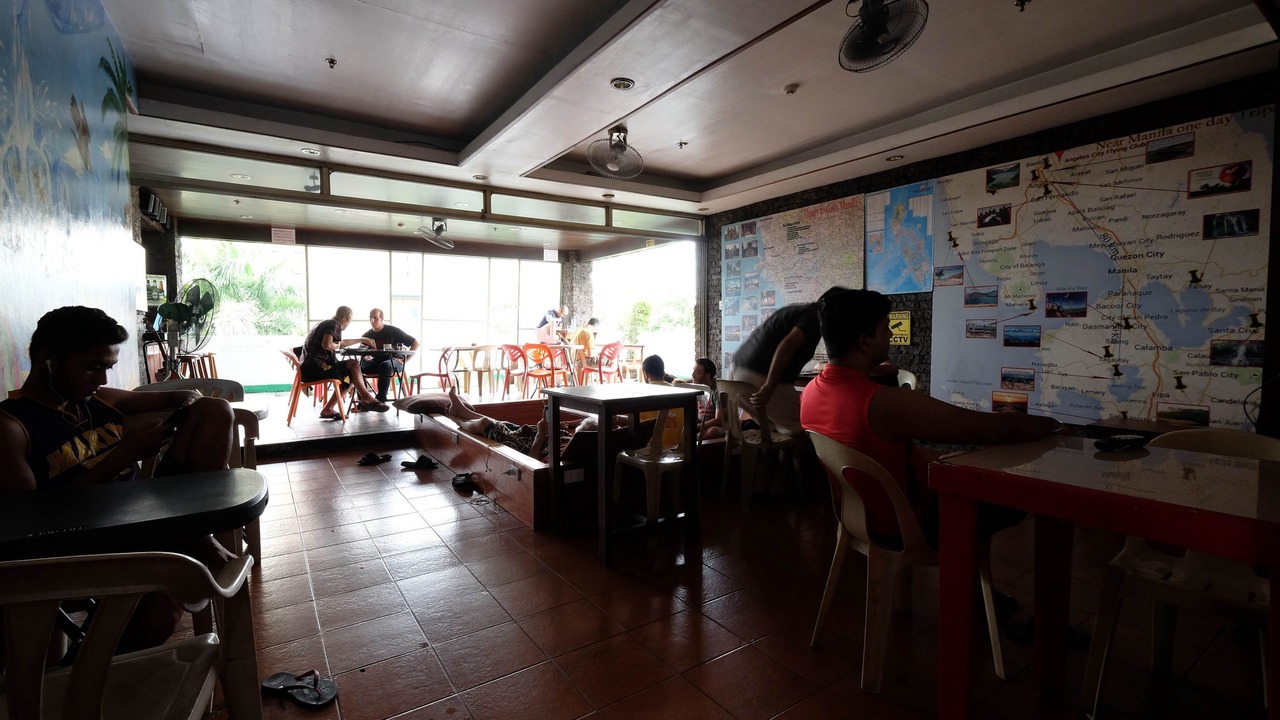 Photo of Others in Ermita Night District