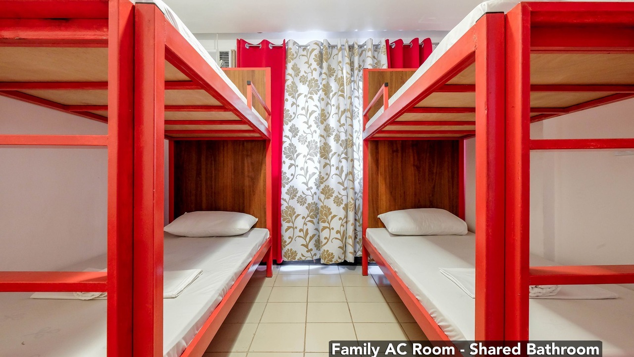 Photo of Bathroom in Ermita Night District