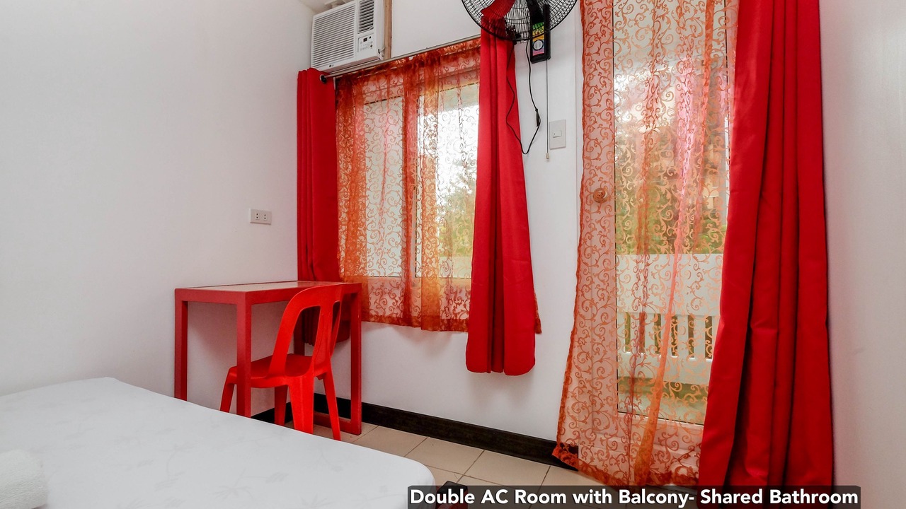 Photo of Patio Balcony in Ermita Night District