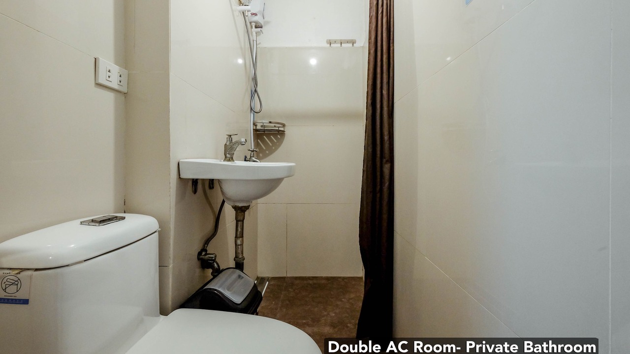 Photo of Bedroom in Ermita Night District