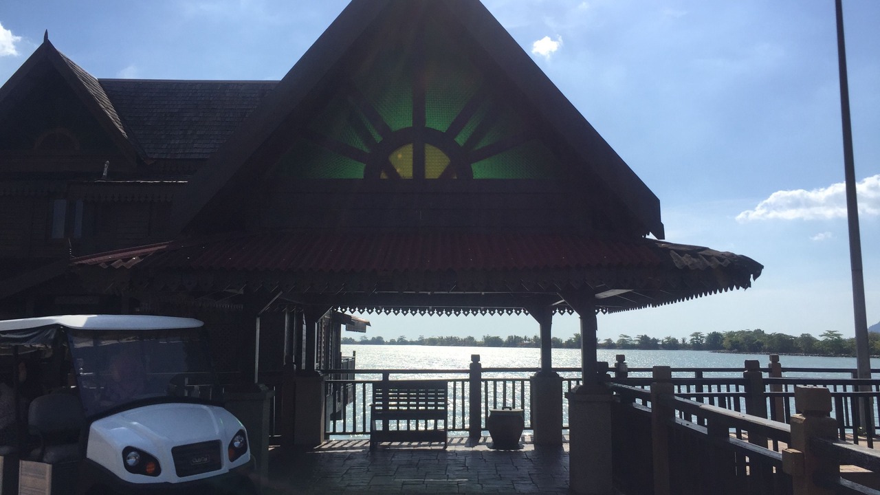 Photo of Outdoor in Kuala Teriang